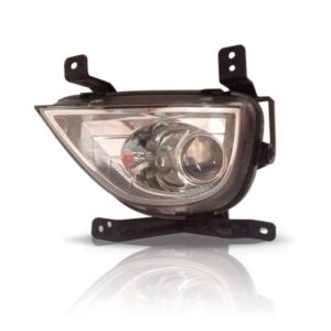 Farol Milha Para Vera Cruz 2007 2008 2009 2010 2011 2012 Le