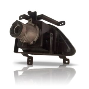 Farol Milha Para Vera Cruz 2007 2008 2009 2010 2011 2012 Le