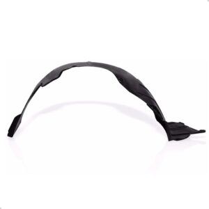 Protetor Caixa De Roda Elantra Hyundai 2011 2012 2013 Lado Direito