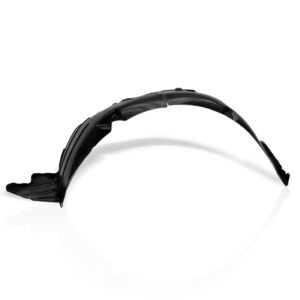 Protetor Caixa De Roda Elantra Hyundai 2011 2012 2013 Lado Direito