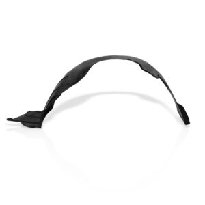 Protetor Caixa De Roda Elantra Hyundai 2011 2012 2013 Lado Direito