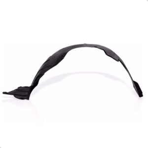 Protetor Caixa De Roda Elantra Hyundai 2011 2012 2013 Lado Esquerdo