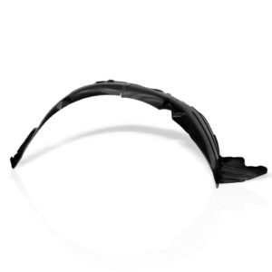 Protetor Caixa De Roda Elantra Hyundai 2011 2012 2013 Lado Esquerdo