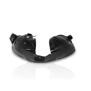 Parabarro Dianteiro Citroen C4 Picasso 2008 A 2012. Lado Esquerdo