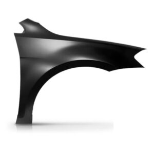 Paralama Golf 2014 2015 2016 2017 Lado Direito Tong Yang Dianteiro