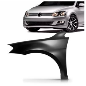 Paralama Golf 2014 2015 2016 2017 Esquerdo Tong Yang Esquerdo