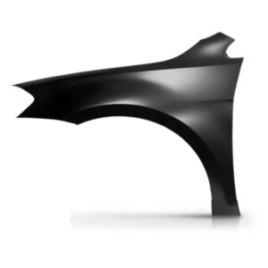 Paralama Golf 2014 2015 2016 2017 Esquerdo Tong Yang Esquerdo