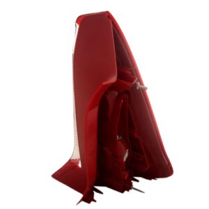 Lanterna C4 Hatch Vtr 2006 2007 2008 2009 Direito 1ª Linha