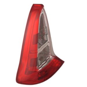 LANTERNA TRASEIRA C4 VTR 2006 A 2009 HATCH LE