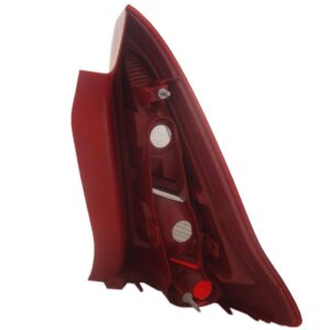 LANTERNA TRASEIRA C4 VTR 2006 A 2009 HATCH LE