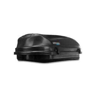 Maleiro De Teto Para Sorento 2011 A 2016 Motobul 510 Litros Preto