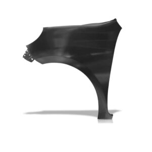 Paralama March Nissan 2011 2012 2013 2014 Lado Direito Dianteira Direita Direito