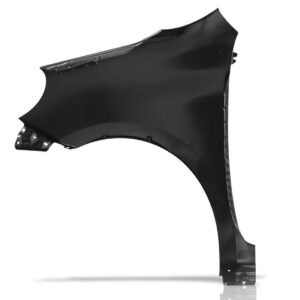 Paralama March Nissan 2011 2012 2013 2014 Lado Direito Dianteira Direita Direito