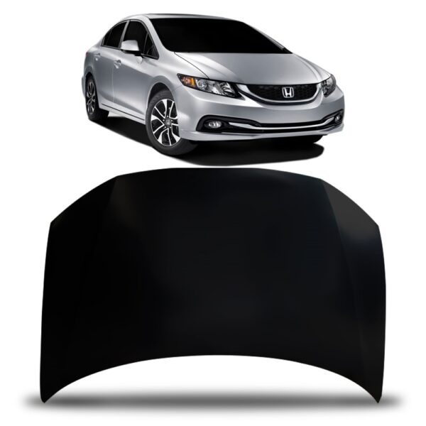 Capo New Civic 2012 2013 2014 2015