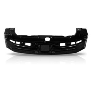 Grade Para New Civic 2012 13 14 2015 Superior Interna Preta Preto