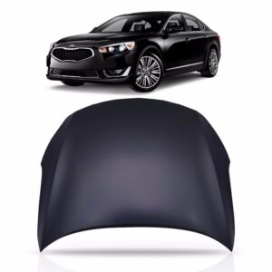 Capo Optima Kia 2012 2013 2014