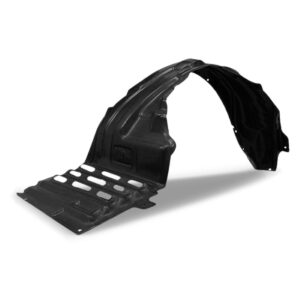 Parabarro Lancer Mitsubishi 2011 2012 2013 Direito.