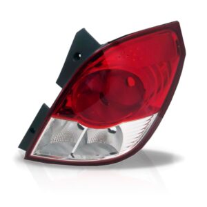 Lanterna Captiva 09 10 2011 2011 2012 2013 Direita 1ª Linha