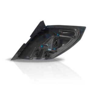 Lanterna Captiva 09 10 2011 2011 2012 2013 Direita 1ª Linha