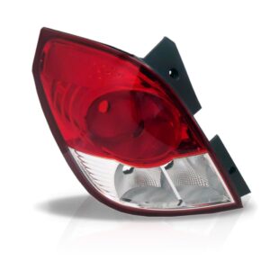 Lanterna Captiva 09 10 2011 2011 2012 2013 Esquerdo 1ª Linha