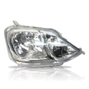 Farol Toyota Etios 2013 2014 2015 2016 1ª Linha - Direito/passageiro