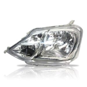 Farol Toyota Etios 2013 2014 2015 2016 1ª Linha - Esquerdo/motorista