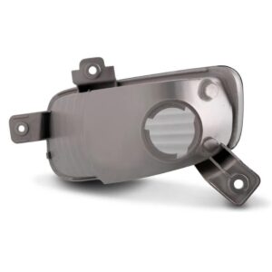 Sinaleira Seta Parachoque Punto 2013 A 2017 Direito Fumê