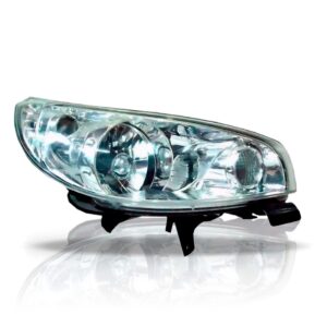 Farol Jac3 J3 Ano 2010 2011 2012 2013 1ª Linha Direito/passageiro