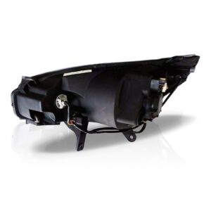 Farol Jac3 J3 Ano 2010 2011 2012 2013 1ª Linha Direito/passageiro