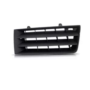 Tela Grade Megane Renault 06/13 Preto Le Gris