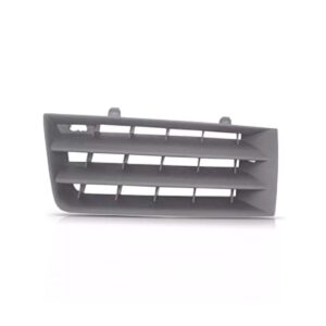Tela Grade Megane Renault 06/13 Preto Le Gris