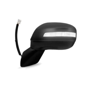 Retrovisor New Civic 2012 2013 2014 2015 C/ Seta Lado Esquerdo