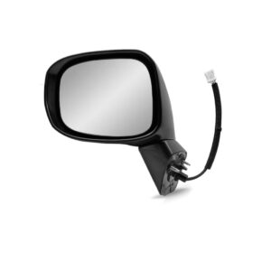 Retrovisor New Civic 2012 2013 2014 2015 C/ Seta Lado Esquerdo