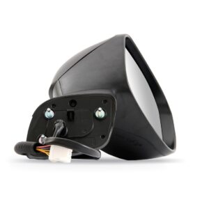 Retrovisor New Civic 2012 2013 2014 2015 C/ Seta Lado Esquerdo