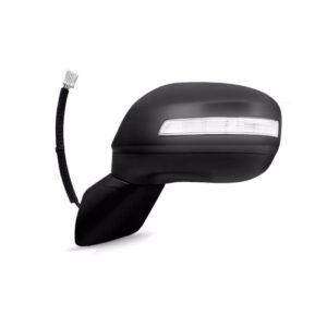 Retrovisor New Civic 2012 2013 2014 2015 Retrátil C/ Seta Lado Direito