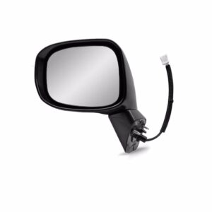 Retrovisor New Civic 2012 2013 2014 2015 Retrátil C/ Seta Lado Direito