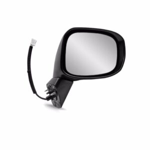 Retrovisor New Civic 2012 2013 2014 2015 Retrátil C/ Seta Lado Direito