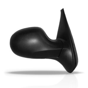 Retrovisor Clio Renault 2012 2013 2014 2015 Manual Direito