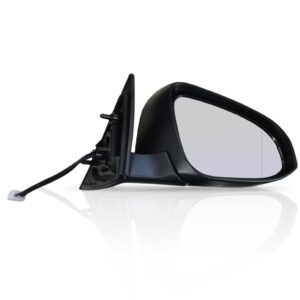 Retrovisor Camry Toyota 2014 2015 C/ Sinaleira Eletrico Lado Direito