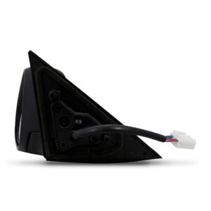 Retrovisor Para Lancer 2008 A 2015 Eletrico Sem Pisca Le