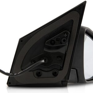 Retrovisor Corolla 14 15 16 Elétrico Com Seta Lado Direito.