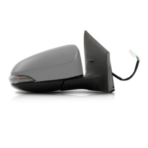 Retrovisor Corolla 2014 A 2016 Eletrico Retratil C/ Pisca Ld