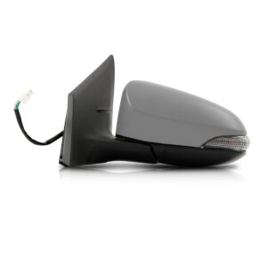 Retrovisor Corolla 2014 A 2016 Eletrico Retratil C/ Pisca Ld