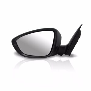 Retrovisor Jetta 2011 12 13 2014 2015 Eletrico Ld View Max