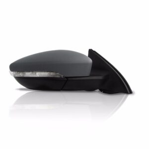 Retrovisor Jetta 2011 12 13 2014 2015 Eletrico Le View Max