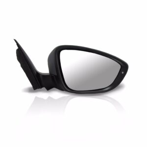 Retrovisor Jetta 2011 12 13 2014 2015 Eletrico Le View Max