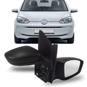 Retrovisor Up 2014 2015 2016 2017 Regulagem Manual Esquerdo Esquerdo