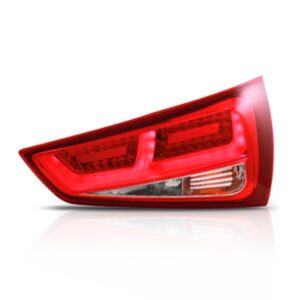 Lanterna Audi A1 Lado Direito Ano 11 2012 2013 2014 1ª Linha