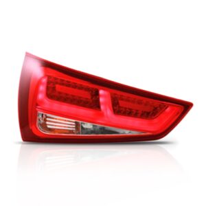 LANTERNA TRASEIRA AUDI A1 2011 A 2014 C/LED LE