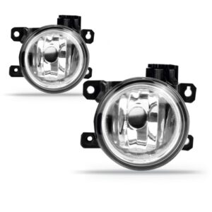 Kit Farol Milha New Fit 2015 2016 2017